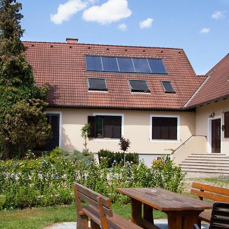 Landhaus Ferk Bad Radkersburg Esterno foto