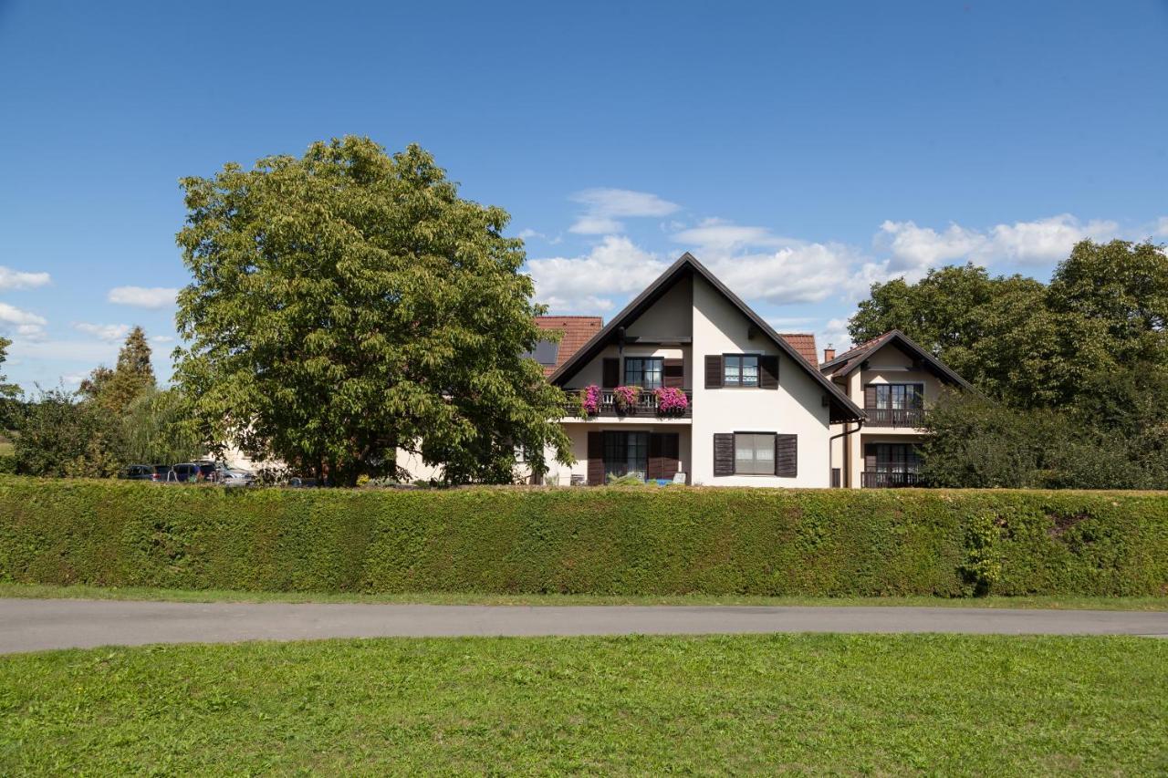Landhaus Ferk Bad Radkersburg Esterno foto