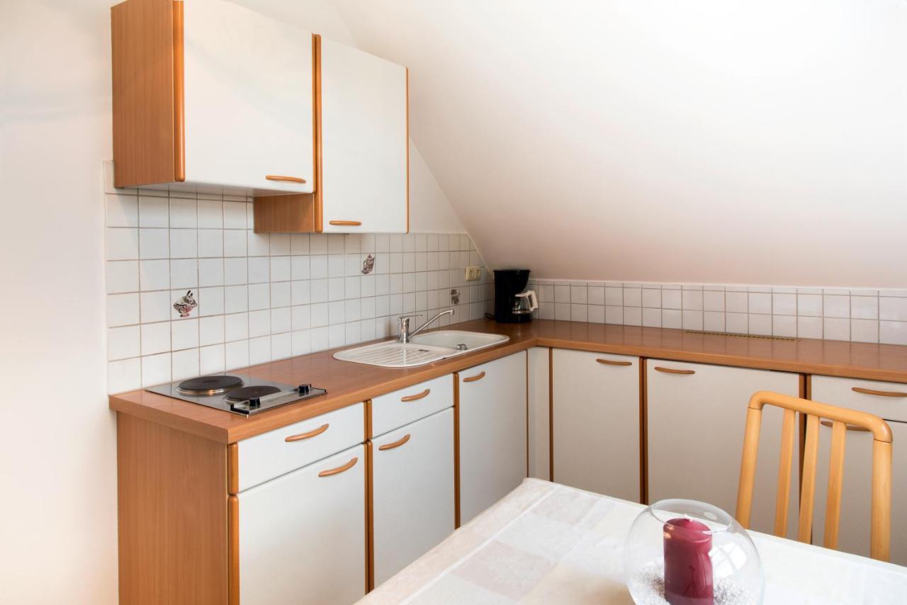 Landhaus Ferk Bad Radkersburg Esterno foto