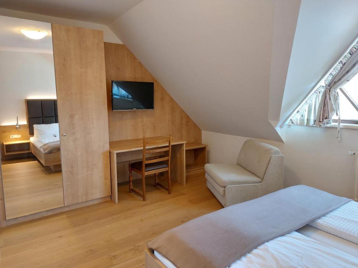 Landhaus Ferk Bad Radkersburg Esterno foto