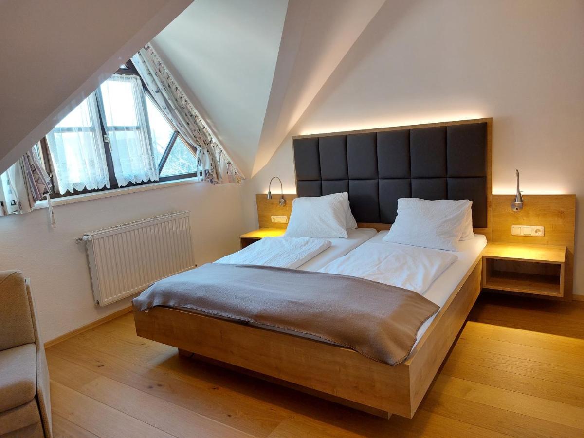 Landhaus Ferk Bad Radkersburg Esterno foto