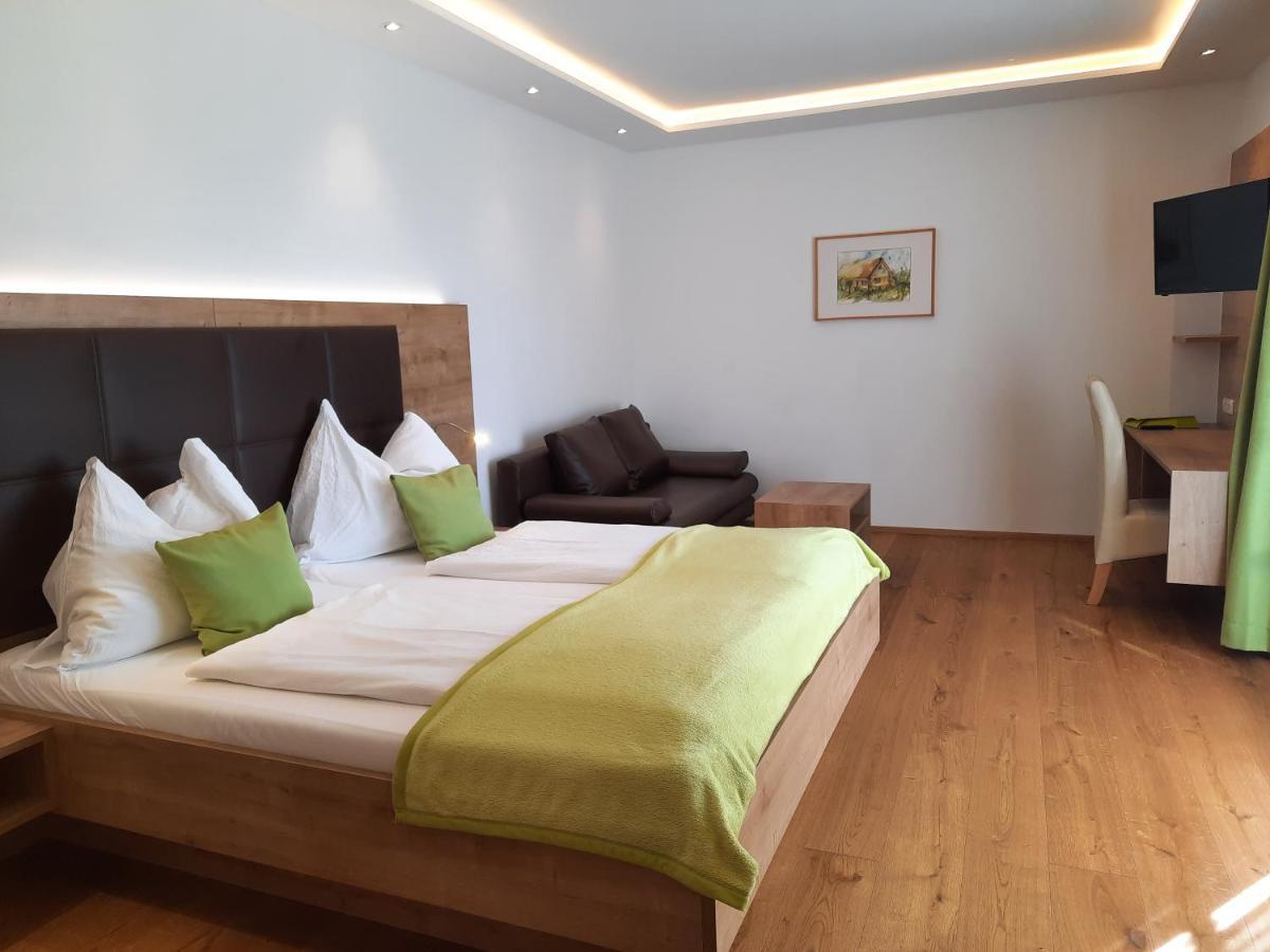 Landhaus Ferk Bad Radkersburg Esterno foto
