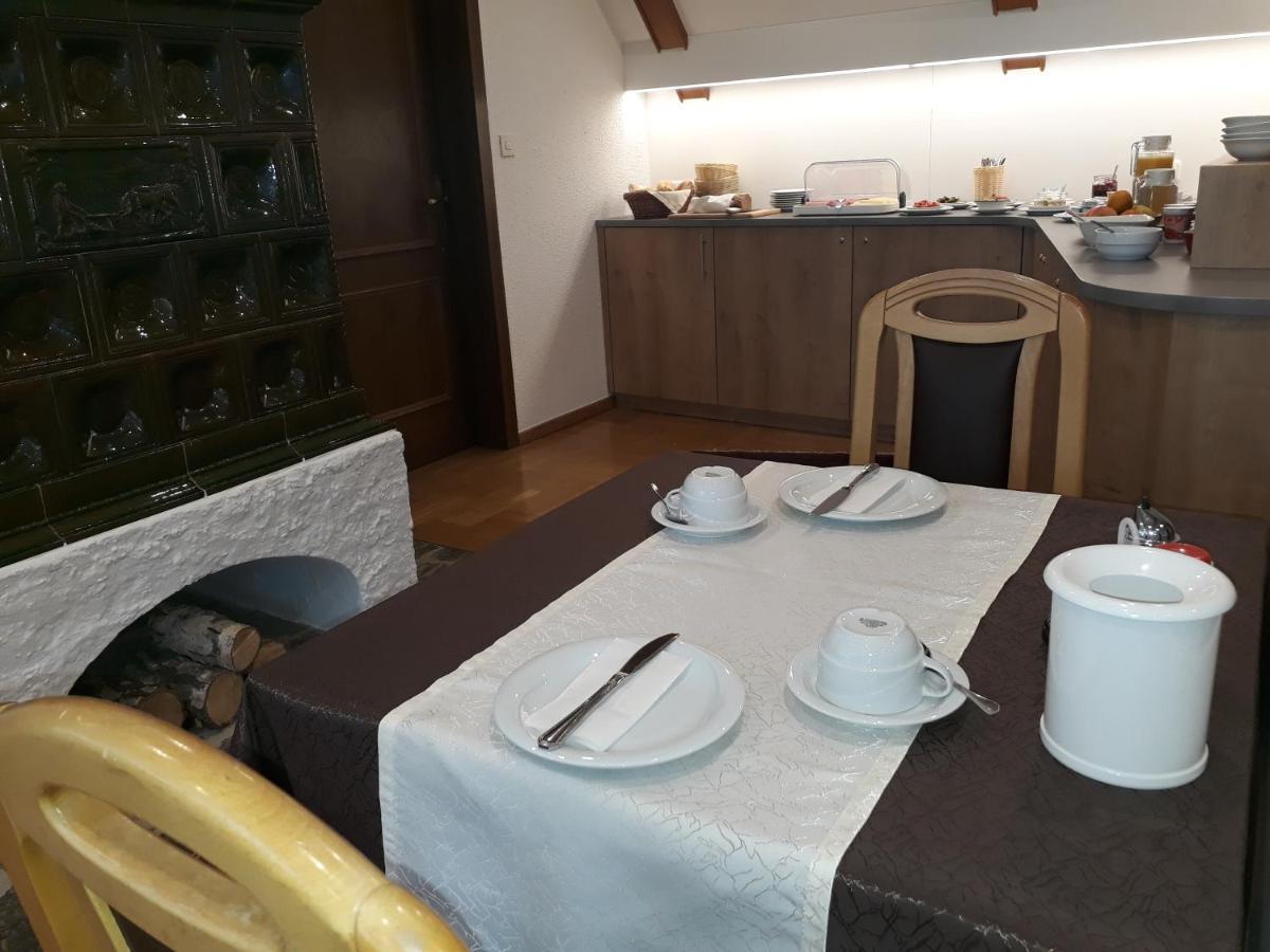 Landhaus Ferk Bad Radkersburg Esterno foto