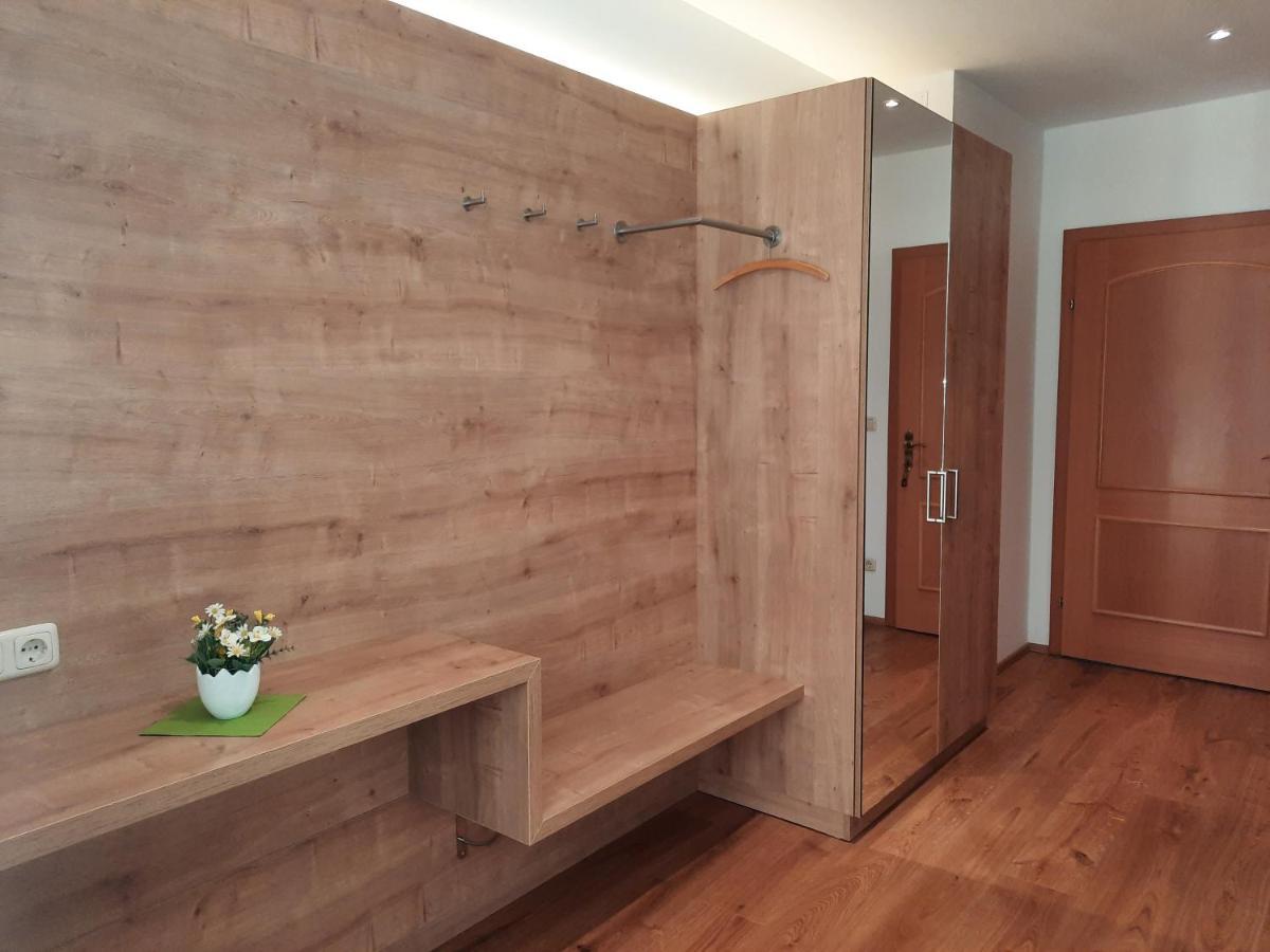 Landhaus Ferk Bad Radkersburg Esterno foto