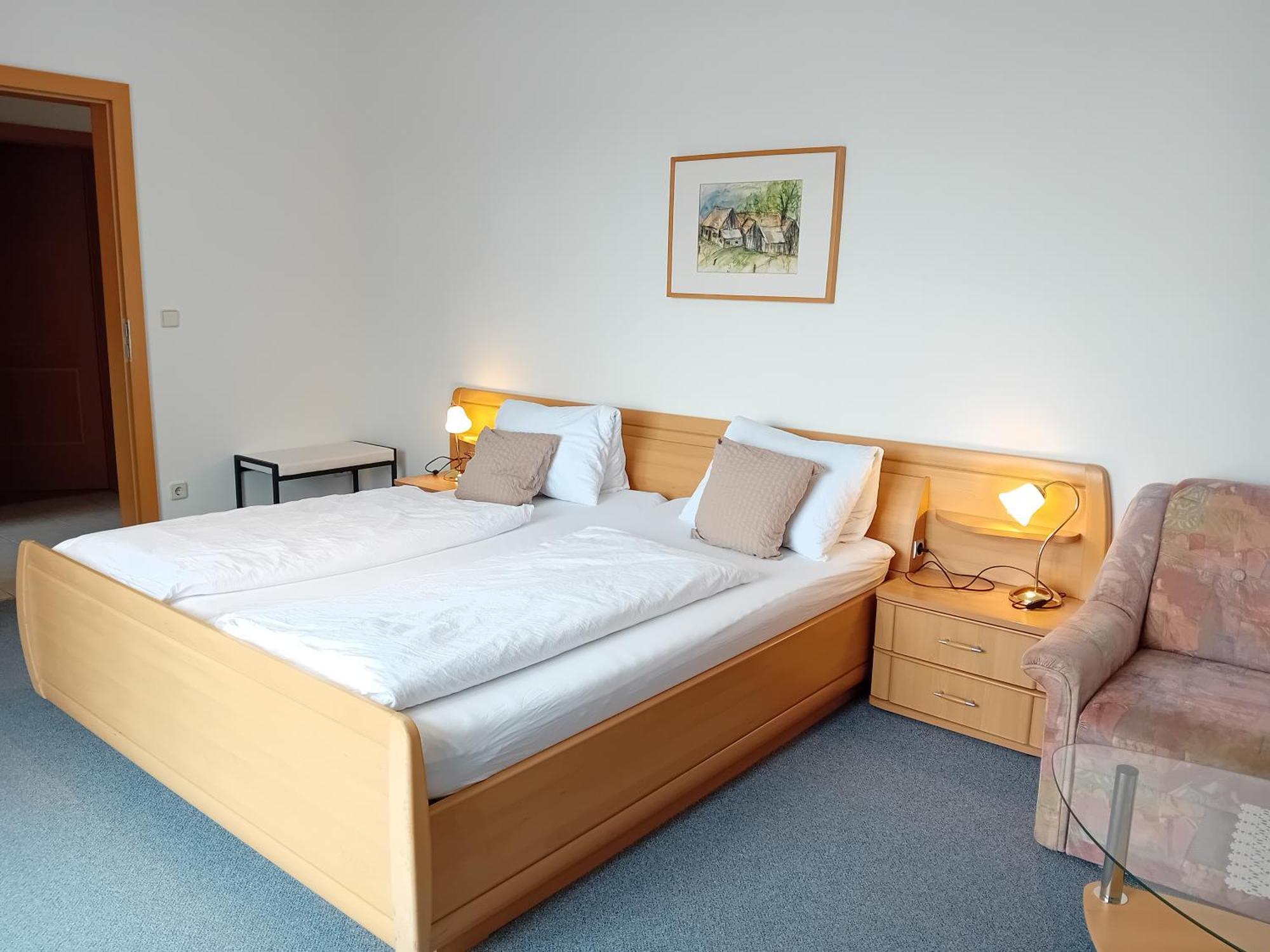 Landhaus Ferk Bad Radkersburg Esterno foto